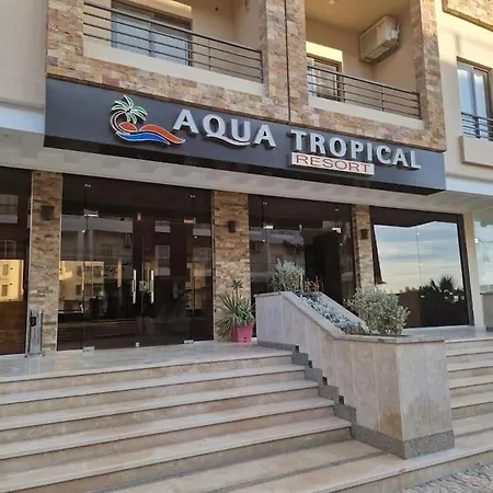 Aqua Tropical El Gouna Hurghada